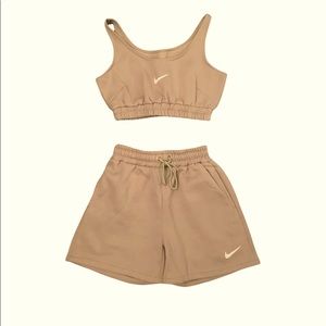 Nike Lounge Set
